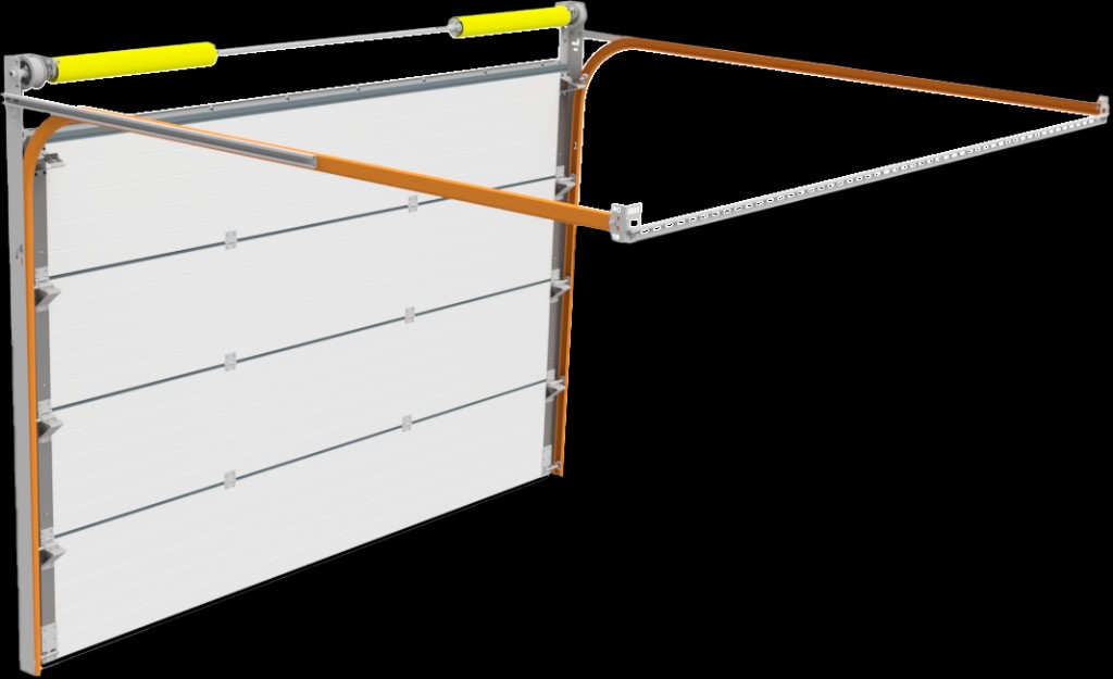 Prowadzenie S — Standard