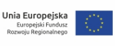 Fundusze Europejskie
