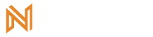 Logo Nitus białe