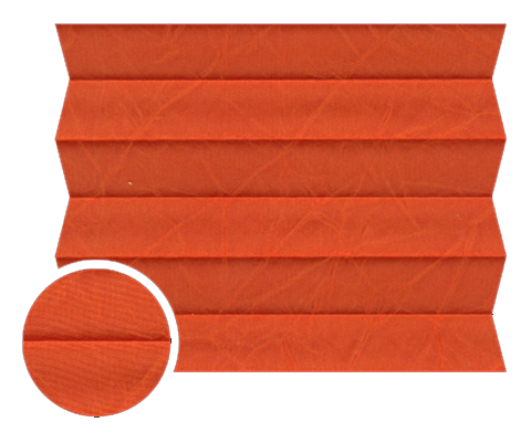 Kamari 24 - kolor materiału rolety plisowanej