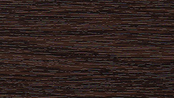 09 BP ciemne drewno - kolor pancerza rolet zewnętrznych