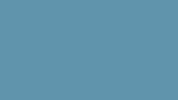 59 BP niebieski - kolor pancerza rolet zewnętrznych