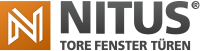 Logo NITUS