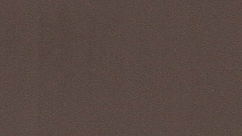 American Brown matt CC+ - kolor okleiny bramy segmentowej