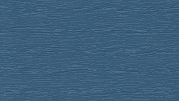 Brillantblau - kolor okleiny bramy segmentowej