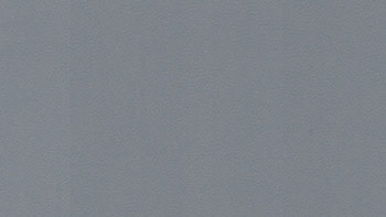 Szary Gładki - kolor okleiny bramy segmentowej