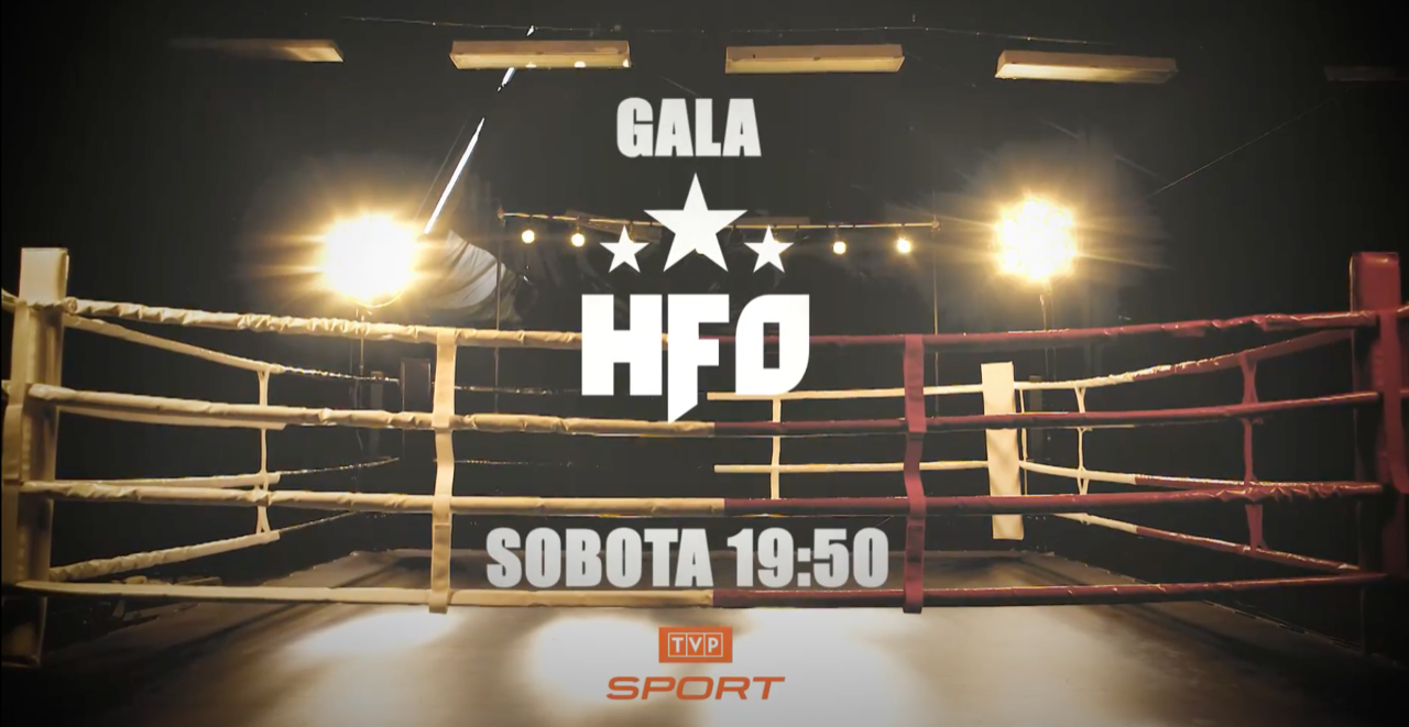 Walki na Woronicza: gala kickboxingu w TVP Sport. Nitus wspiera sportowców